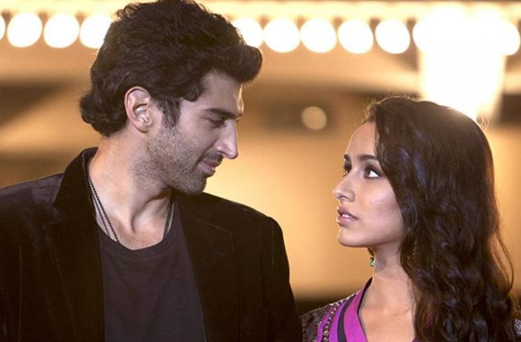 Film Terbaik Shraddha Kapoor (IMDb)