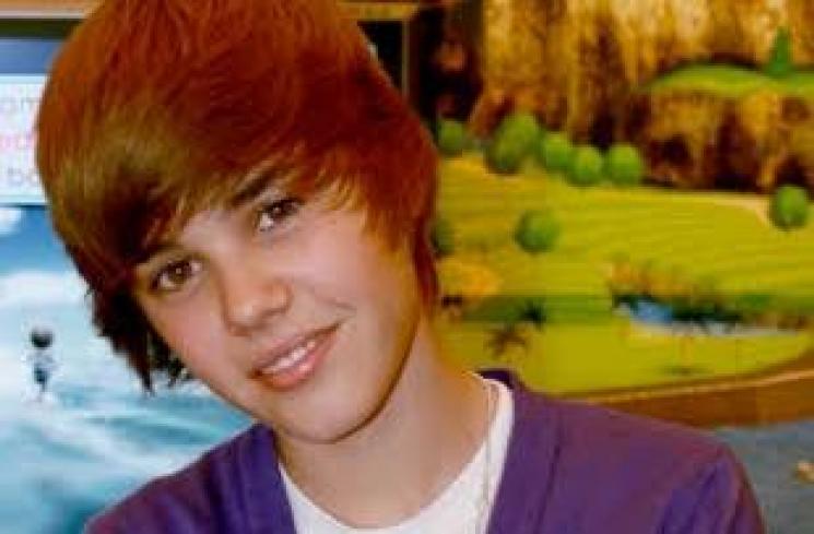 Transformasi Justin Bieber (Instagram/@justinbieber)