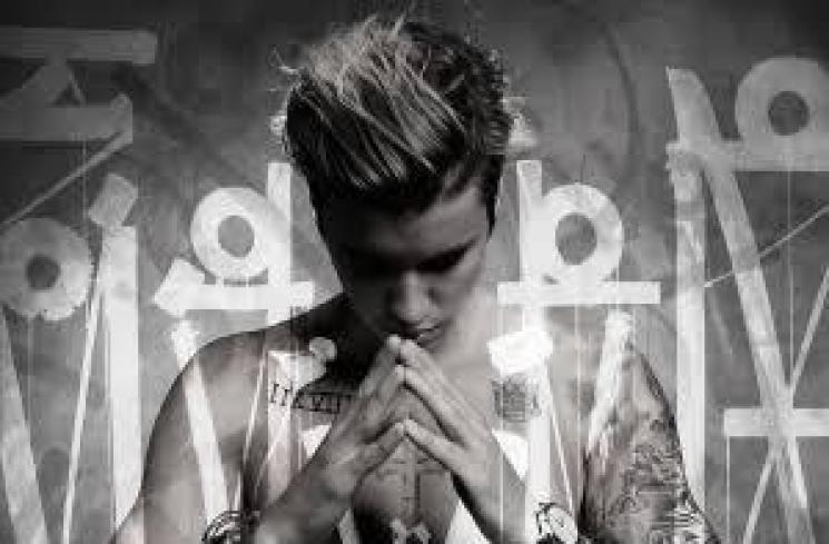 Transformasi Justin Bieber (Instagram/@justinbieber)