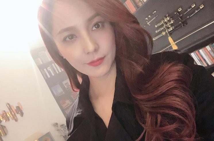 Drama Populer Eugene (Instagram/@eugene810303)