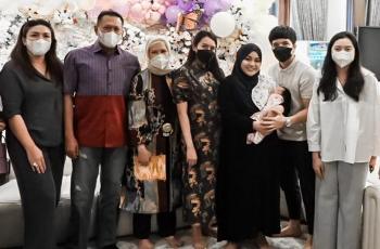 Saaih Halilintar 'Dijodohkan' dengan Chacha Soesatyo Putri Ketua MPR, Reaksi Ceweknya Disorot