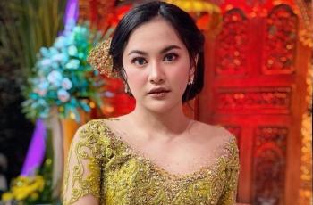Ziva Magnolya Sebut Mahalini Seperti Badarawuhi Versi Merah