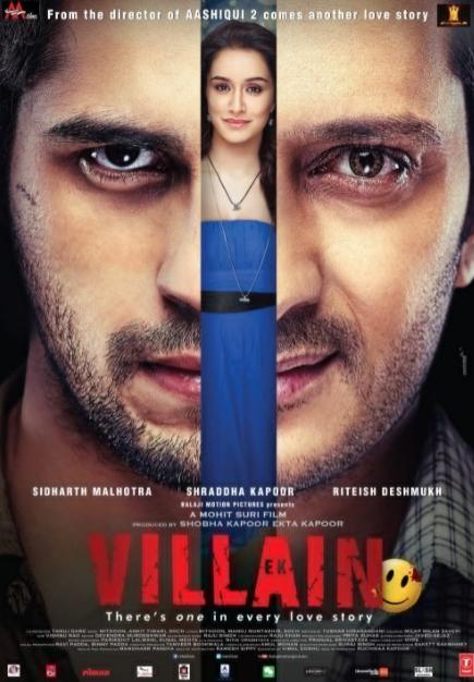 Film Terbaik Shraddha Kapoor (IMDb)