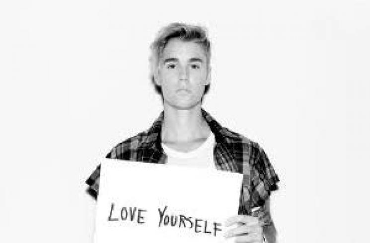 Transformasi Justin Bieber (Instagram/@justinbieber)