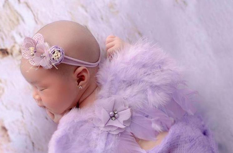 Potret Baby Zakia Anak Natta Reza (Instagram/natta_reza)