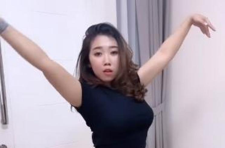 Kiky Saputri. (Instagram/@kikysaputrii)