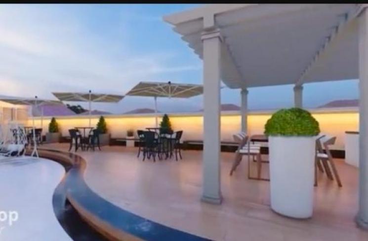 Potret Mewah Rumah Indra Kenz (YouTube/INDRAKENZ- Daily Life)