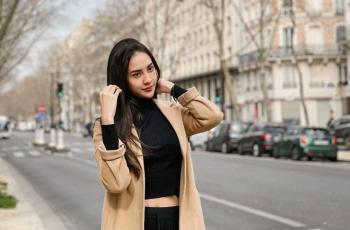 Anya Geraldine Ngaku Tak Bisa Hidup Jomblo Sejak 13 Tahun: Mending Mbak Nikah Aja