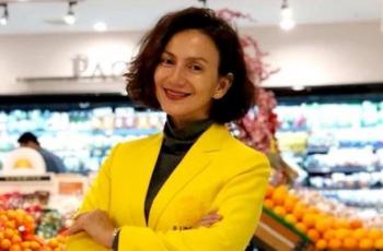 Wanda Hamidah Bongkar Sosok yang Hobi Curi Uang Kaum Elite: Inventing Anna versi Indonesia