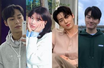 8 Fakta Hwan Hon, Drama Korea Baru Jung So Min Karya Penulis Hong Sisters
