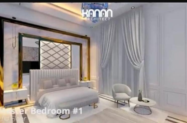 Potret Mewah Rumah Indra Kenz (YouTube/INDRAKENZ- Daily Life)