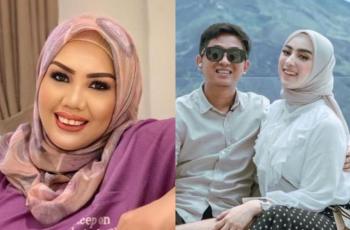 Elly Sugigi Ajak Fuji Ketemuan, Istri Bereaksi Usai Doni Salmanan Dilaporkan ke Polisi