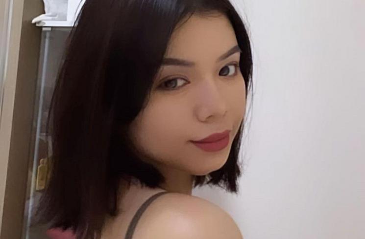 Potret Rena Oktapia Adik Billy Syahputra (Instagram/@rennaoktapia)