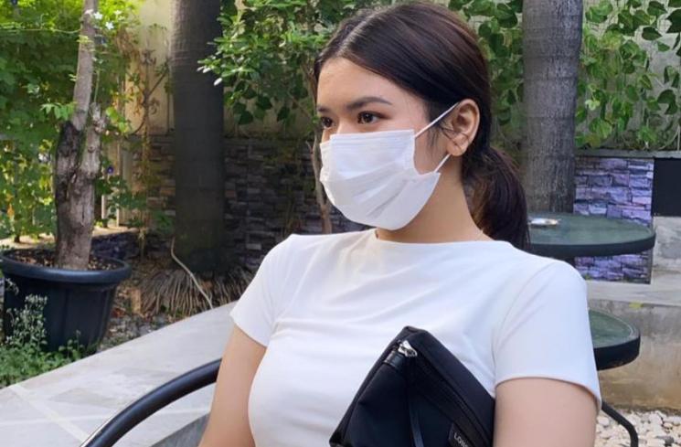 Potret Rena Oktapia Adik Billy Syahputra (Instagram/@rennaoktapia)