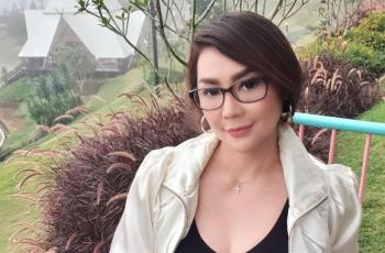 Kabar Duka, Genesy Adik Kandung Tessa Kaunang Meninggal Dunia