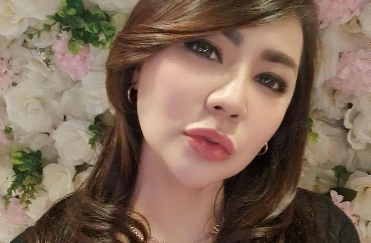 Pesona Tessa Kaunang (Instagram/@tessakaunang_tuiit)