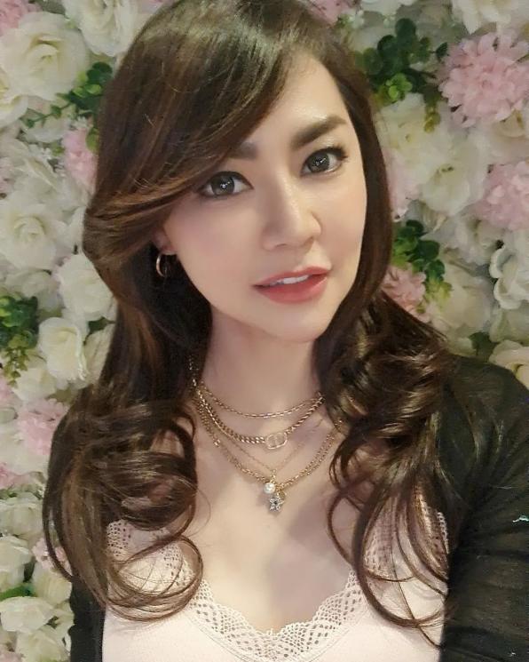 Pesona Tessa Kaunang (Instagram/@tessakaunang_tuiit)