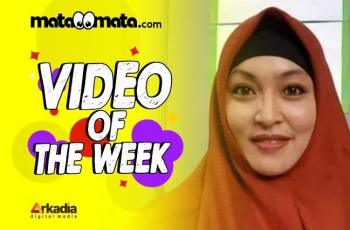 Video of The Week: Angelina Sondakh Bebas Penjara, Deddy Corbuzier Pasrah Dipanggil Polisi