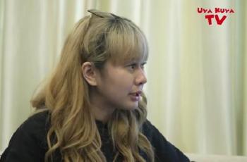 Bakal Dilaporkan ke Polisi usai Sebut Fuji Pelakor, Denise Chariesta Ngamuk tapi Muka Paniknya Disorot