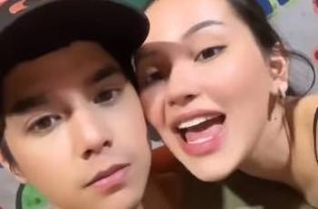 Enam Tahun Bersama, Al Ghazali Akui Putus dengan Alyssa Daguise Setelah Shalat Istikharah
