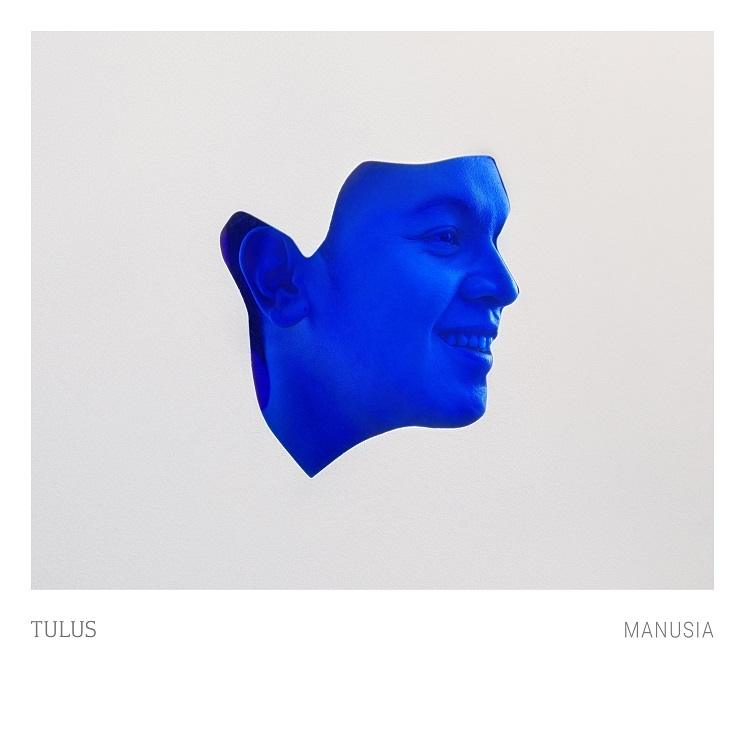 Tulus rilis album Manusia. (siaran pers)