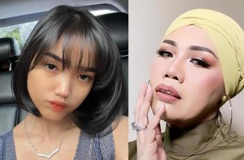 Masih Dihujat Fans Fuji, Elly Sugigi Ancam Lapor Polisi: Aku Juga Punya Harga Diri!