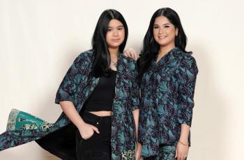 8 Potret Almira Yudhoyono Kini Remaja, Tinggi Badan Lebih dari Annisa Pohan Jadi Sorotan