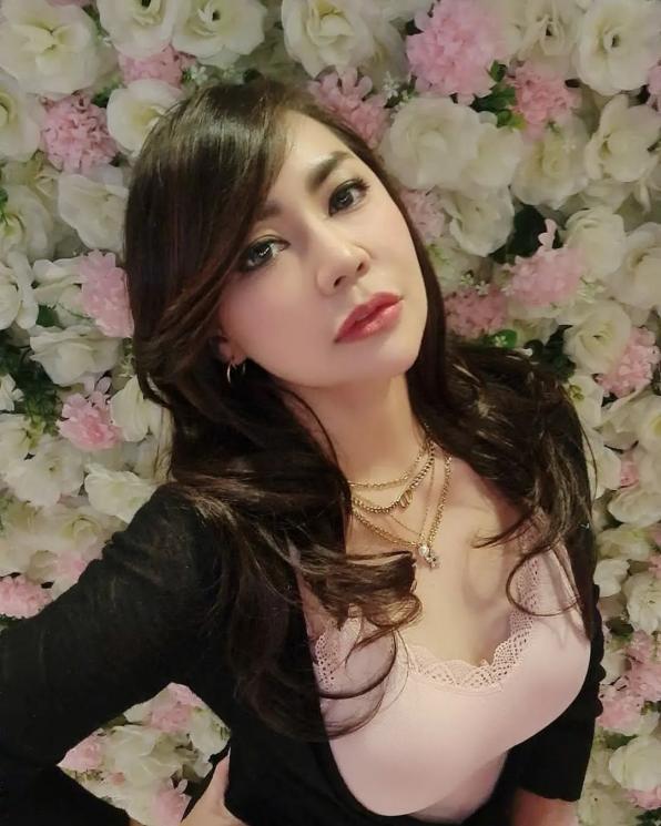 Pesona Tessa Kaunang (Instagram/@tessakaunang_tuiit)