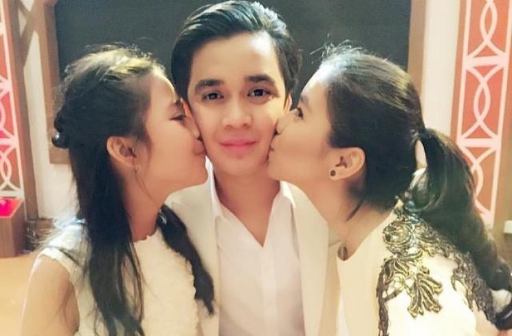 Potret Rena Oktapia Adik Billy Syahputra (Instagram/@rennaoktapia)