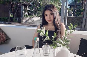 9 Potret Rena Oktapia, Adik Billy Syahputra yang Belum Mau Jadi Artis