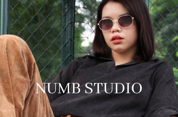 Potret Rena Oktapia Adik Billy Syahputra (Instagram/@rennaoktapia)