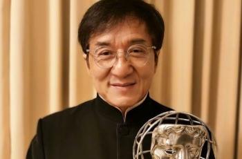 8 Fakta Keluarga Jackie Chan, Putri Kandungnya Hidup Susah di Kanada