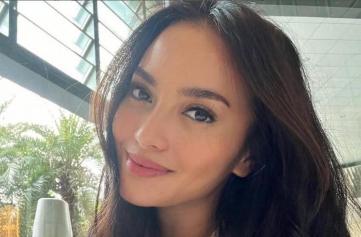 Artis Punya Alergi Unik. (Instagram/@ririnekawati)