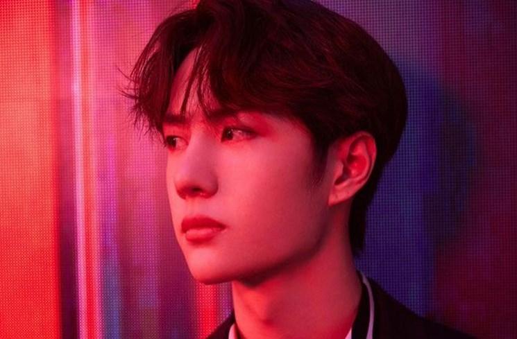 Idol Kpop yang Sukses Berkarir di Tiongkok. (Instagram/@yibo.w_85)