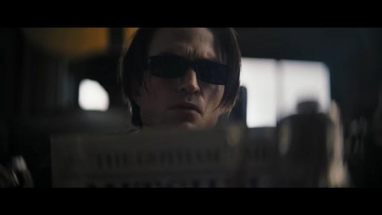 Sinopsis The Batman (YouTube/Warner Bros. Pictures)