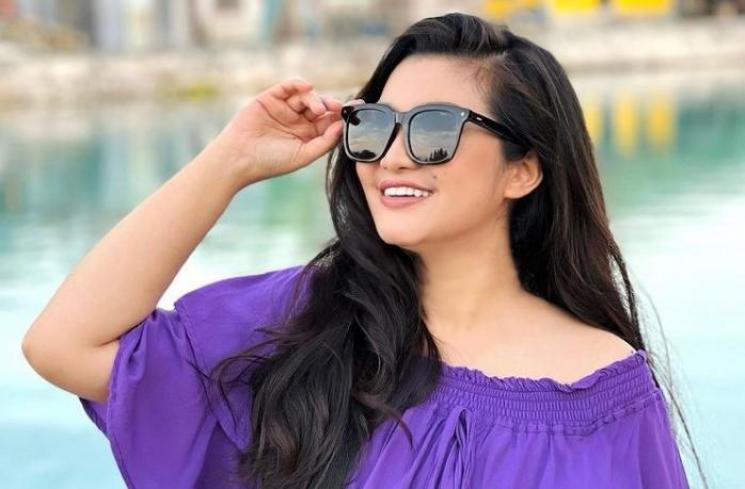 Artis Punya Alergi Unik. (Instagram/@fitricarlina)