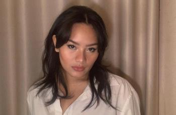 9 Potret Zahwa Massaid, Kena Tegur Angelina Sondakh Gara-gara Penampilannya Bikin Pangling