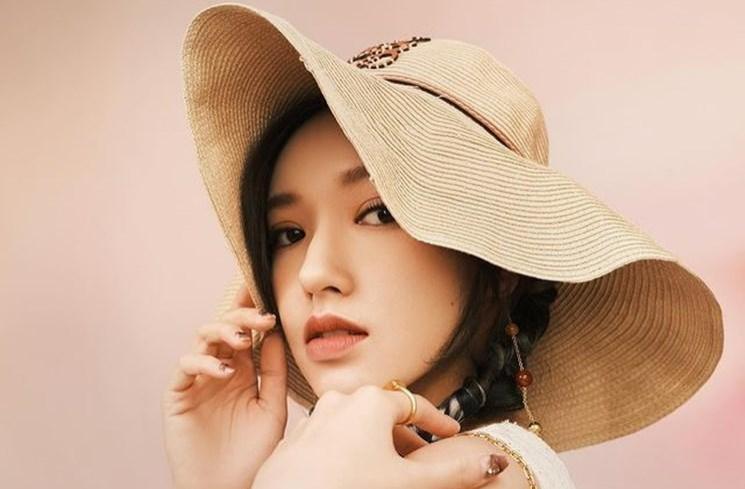 Idol Kpop yang Sukses Berkarir di Tiongkok. (Instagram/@chengxiao_0715)