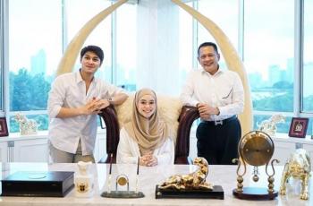 Rizky Billar Jawab Menohok Usai Dituding Ikut-ikutan Main Kripto