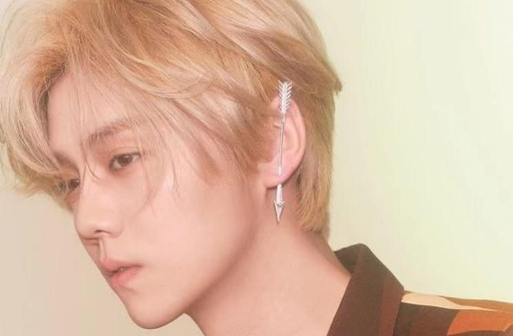 Idol Kpop yang Sukses Berkarir di Tiongkok. (Instagram/@7_luhan_m)