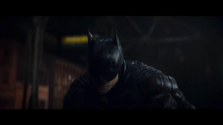 Sinopsis The Batman (YouTube/Warner Bros. Pictures)