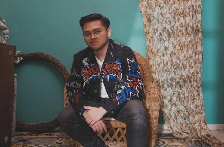 Artis Punya Alergi Unik. (Instagram/@aldymldni)