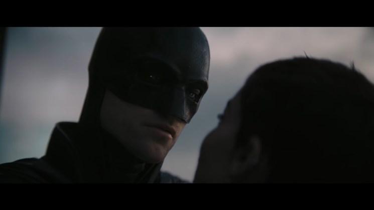 Sinopsis The Batman (YouTube/Warner Bros. Pictures)