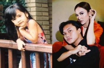 10 Potret Transformasi Mahalini, Pacar Cantik Rizky Febian yang Baru Ultah ke-22
