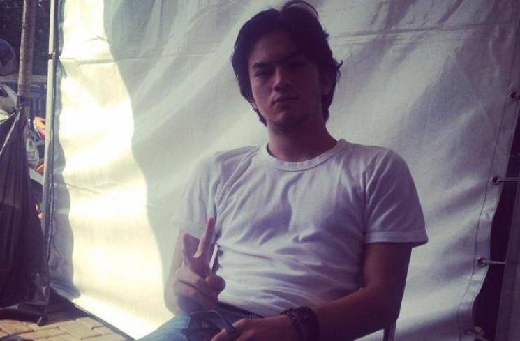 Transformasi Rizky Nazar (Instagram/@rizkynazar20)