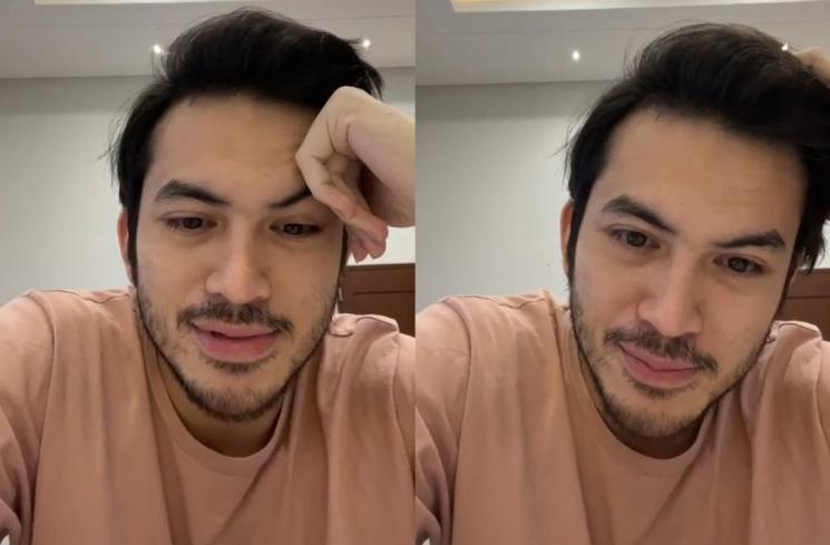 Transformasi Rizky Nazar (Instagram/@rizkynazar20)