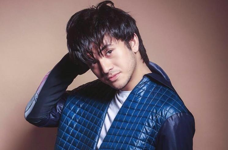 Transformasi Rizky Nazar (Instagram/@rizkynazar20)
