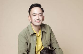 Raffi Ahmad Keceplosan Bongkar Gerai Ayam Ruben Onsu Tutup: Lu Banyak Pikiran!