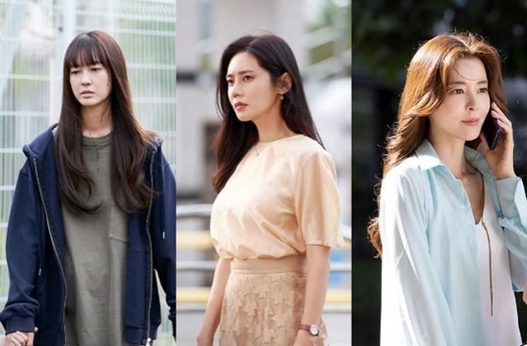 Sinopsis Green Mothers Club (Instagram/@jtbcdrama)