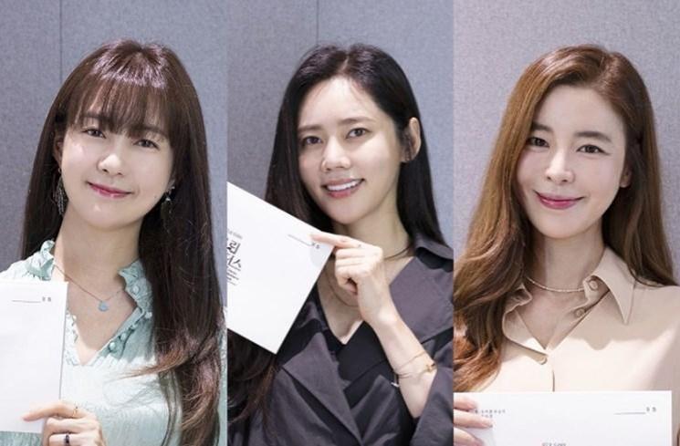 Sinopsis Green Mothers Club (Instagram/@jtbcdrama)